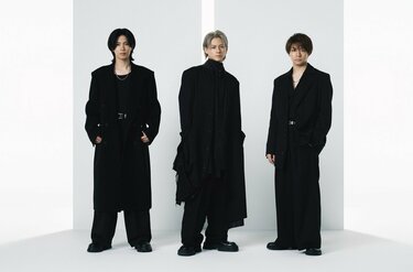 Number_i ・岸優太 】 『3XL』ミュージックビデオのオフショット
