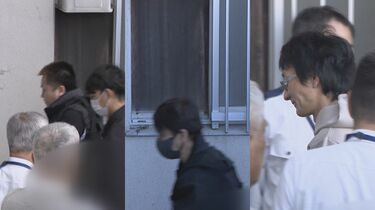 中国にも特殊詐欺の拠点か 警察官になりすまし中国から埼玉県の男性に