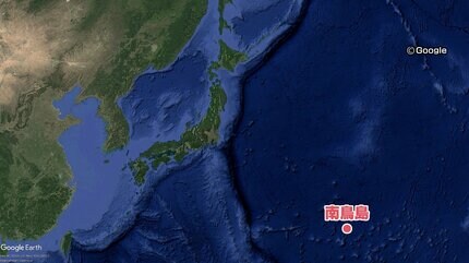レアアース採掘へ探査船「ちきゅう」が出航 中国の輸出制限が懸念され