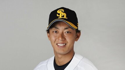 今宮健太　実使用　ヘルメット　福岡ソフトバンク Yahoo!オークション - [チャリティ]福岡ソフトバンクホークス
