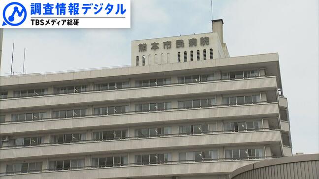 熊本地震から10年(2)~病院の損壊で失われた幼い命と遺族の思い~【調査情報デジタル】|TBS NEWS DIG