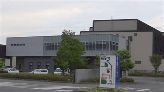 業者への委託料未払い問題　「甲府・峡東クリーンセンター」運営の組合が約2億6900万円を支払い　山梨|TBS NEWS DIG