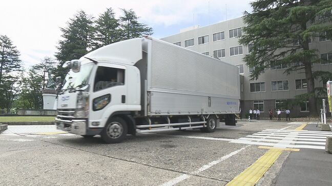 「棄権せずに一票を」投票用紙を市町村へ発送 7月3日公示、20日投開票【参院選】|TBS NEWS DIG