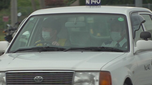 県内予選上位28人が参加　安全運転に関する知識と技能を競うコンクール　山梨・南アルプス市|TBS NEWS DIG