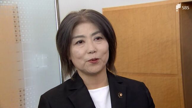 田久保真紀市長を今度は背任疑いで刑事告発 不要な市議選に6300万円、自らは給料など得て市に損害=静岡・伊東市|TBS NEWS DIG