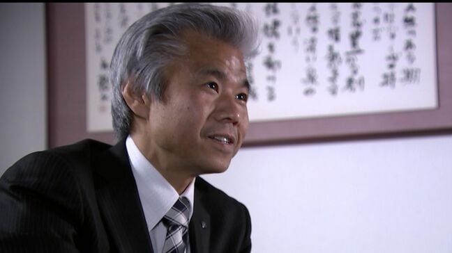 紳士服大手の「はるやまホールディングス」の治山正史会長が4年ぶりに社長に復帰へ「企業価値のさらなる向上を」【岡山】|TBS NEWS DIG