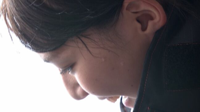 体を暑さに馴らし熱中症を予防するための“暑熱順化訓練” アナウンサーが体験「ちょっと、しんどい・・・」【岡山】|TBS NEWS DIG