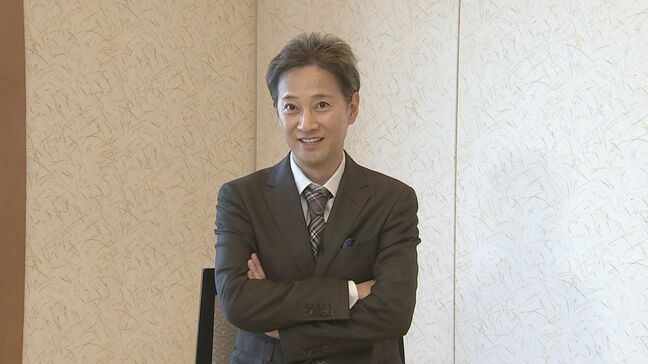 中居正広さん【能登半島地震】新しい地図＆日本財団「LOVE POCKET FUND」に3,000万円を被災者支援のため寄付|TBS NEWS DIG