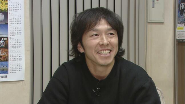 ミスターヴァンラーレ新井山祥智氏「本当に考えられないこと」地域リーグ時代の草創期を知る元主将もヴァンラーレ八戸のクラブ史上初のＪ２昇格を祝福|TBS NEWS DIG