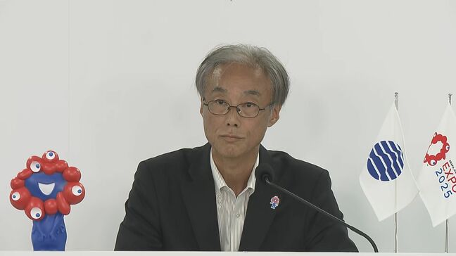 【速報】大阪・関西万博　9月13日（土）の一般来場者数は「21.8万人」過去最多を更新　速報値の14日を含めると「3日連続で20万人超」|TBS NEWS DIG