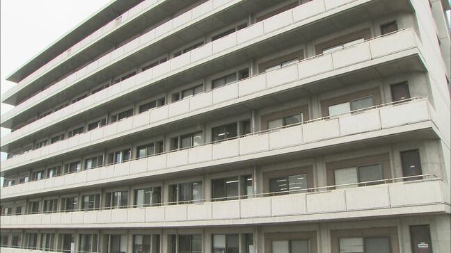 通勤中36キロ超過　スピード違反した県立学校事務長（52）懲戒処分　大分|TBS NEWS DIG