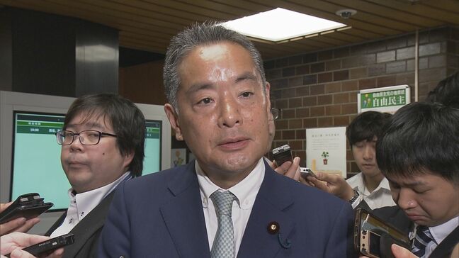 自民東京都連　総裁選前倒しの要求を決定|TBS NEWS DIG