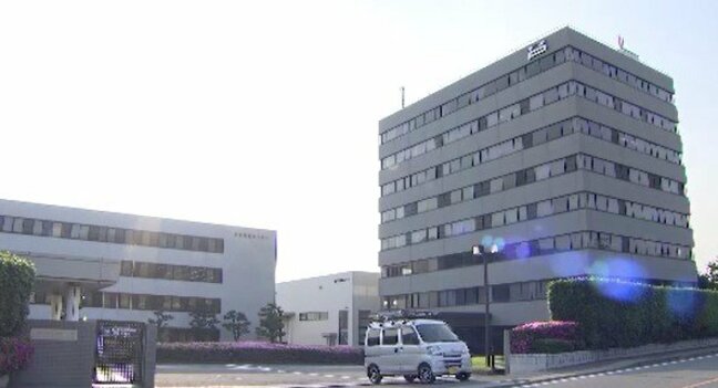公正取引委員会が日精樹脂工業に勧告 下請け業者に製品を作るための木型を無償で保管させるなどの下請法違反 長野|TBS NEWS DIG