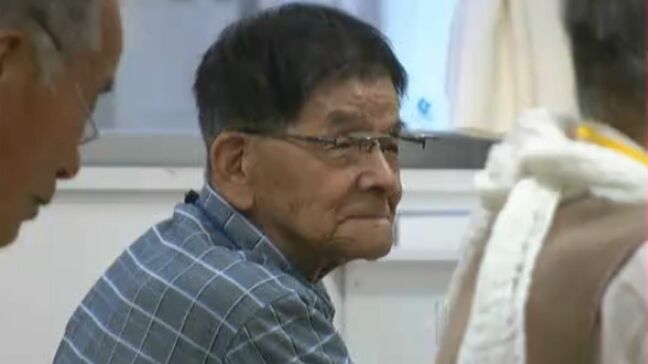 「僕の人生や」88歳の男性がきょうも学校に通う理由　開校した公立夜間中学校で「もう一度学びたい」【岡山】|TBS NEWS DIG