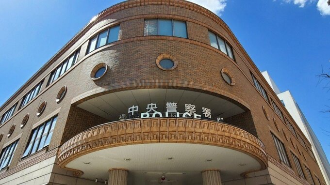 面識ない女子高校生（15）を自宅に監禁か　77歳無職の男を逮捕…「娘が男に連れ去られているかもしれない」女子高校生はLINEで父親とやり取り|TBS NEWS DIG