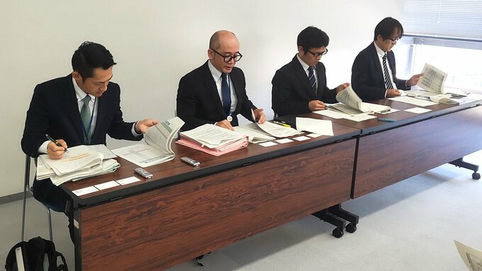 3月有効求人倍率は1.31倍、3か月連続下落　大分労働局「物価上昇が雇用に与える影響に注視必要」|TBS NEWS DIG