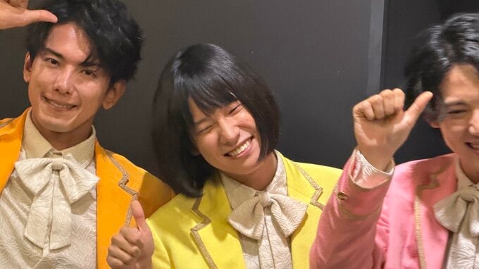 【 モナキ・おヨネ 】紅白・レコ大に続き出演熱望「プレバト」〝60句くらい溜めてる〟即興で俳句披露も激甘採点はケンケンのみ サカイJr.地方での独特な過ごし方明かす|TBS NEWS DIG