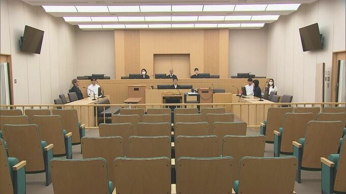 部活動の教え子の女性に、遠征先のホテルで繰り返し性的暴行…準強姦罪に問われている元外部コーチの男　「もし妊娠したら、知らない奴にレイプされたことに…」初公判で語られたこととは【裁判詳報・前編】|TBS NEWS DIG