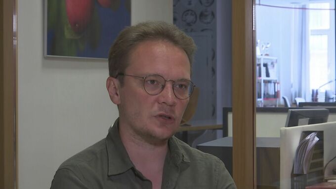 ロシア独立系メディア単独インタビュー　プリゴジン氏の反乱が国民に影響　政権へ懸念高まる|TBS NEWS DIG