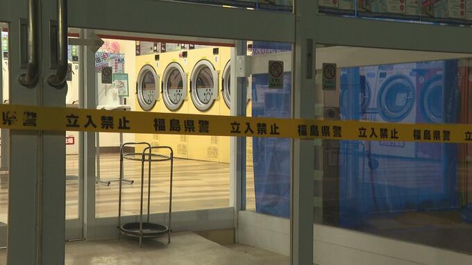コインランドリーに70代男性運転の車突っ込む　コンビニでも・・・|TBS NEWS DIG