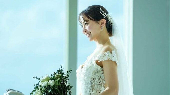 【フリーアナウンサー・袴田彩会】結婚を発表　お相手は「どんな時も心に寄り添ってくれる穏やかで前向きで安らぎをくれる存在です。」|TBS NEWS DIG