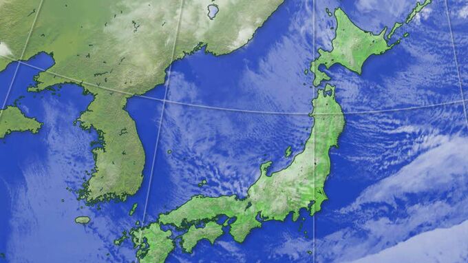 【大雪情報】29日まで強い冬型の気圧配置に 上空の寒気も約5500メートルでは北陸で－30度以下と強く日本海側は大雪続くおそれ  最新の雪と風シミュレーション|TBS NEWS DIG