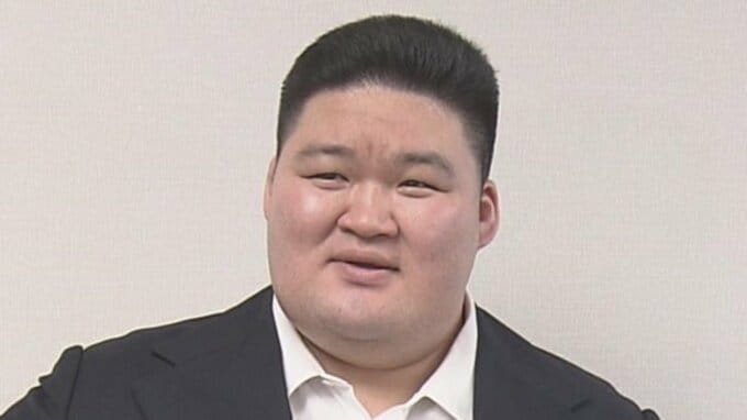 5年ぶり！　武隈親方（元大関・豪栄道）などが『大相撲夏巡業・青森場所』を「8月15日」に開催することを報告　宮下知事「素晴らしいタイミング」　尊富士や横綱・照ノ富士など角界の人気力士の熱い取組に期待！|TBS NEWS DIG