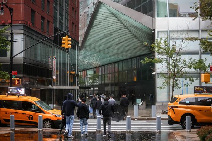 ゴールドマン、年内に追加の人員削減へ－AI活用による効率化を強調