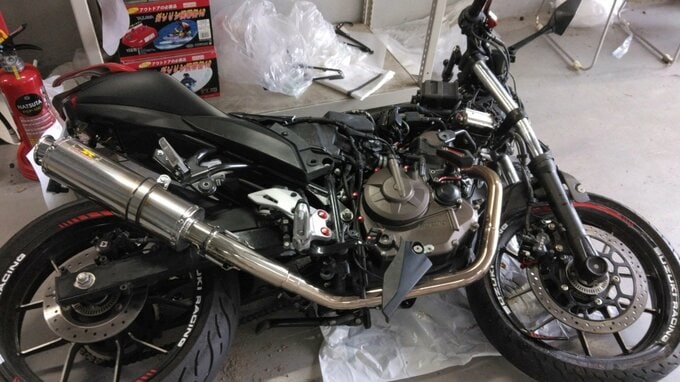 国道11号で乗用車とバイクが衝突...男子大学生（20）が意識不明の重体...車を運転していた女子大学生（20）を現行犯逮捕【香川】　|　岡山・香川のニュース | 天気 | RSK山陽放送