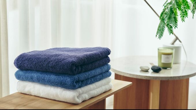 タオルの買い換え頻度“1年”が最多　10人に1人は3年以上使い続ける　紡績メーカーの実態調査　　|　名古屋・愛知・岐阜・三重のニュース【CBC news】 | CBC web