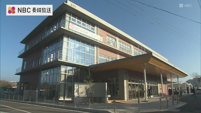 「人事に不満」管理職が資料を紛失したように偽装の嫌がらせ　職員を懲戒処分【長崎・波佐見町】|TBS NEWS DIG