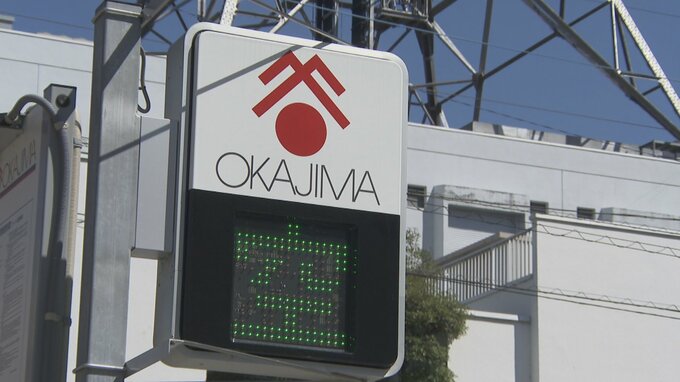 コストコ オープン後　県内の大型店で新サービス相次ぐ　駐車場無料や冷凍食品コーナー拡充など　山梨|TBS NEWS DIG