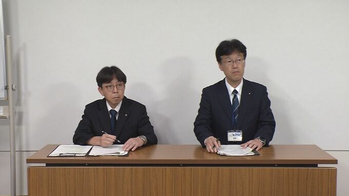 9022人分の願書や調査書を誤廃棄か　県立高校・中学校23校で　保存期間を誤って認識　福島|TBS NEWS DIG