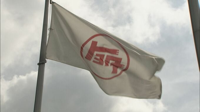 トヨタ自動車　15日以降も予定通り生産継続　被災地域以外の部品を活用|TBS NEWS DIG