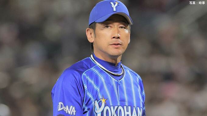 【DeNA】最終戦に敗れ3位...2年連続の本拠地CS逃す 9回痛恨走塁ミス 山﨑伊に2安打完封負け 東8回1失点も5月以来の3敗目|TBS NEWS DIG