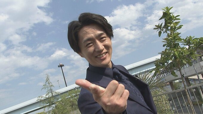 【独占】演歌歌手・真田ナオキさん　師匠・吉幾三さん提供の新曲で紅白狙う　「２４６を通って、年末にＮＨＫホールに行くのが今年の夢」|TBS NEWS DIG