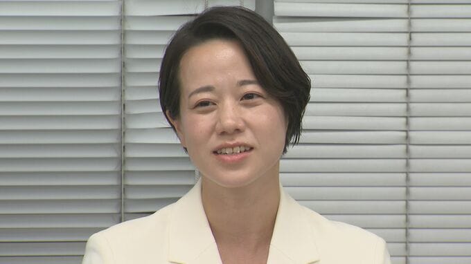 自民党・次期衆院選 長野２区に新人の藤田ひかるさん擁立へ　|　SBC NEWS | 長野のニュース | SBC信越放送
