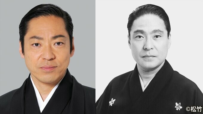 市川中車さん　父・市川猿翁さんを追悼　「猛優として『夢』に邁進した歌舞伎俳優人生」「私にはかけがえのない誇りです」|TBS NEWS DIG