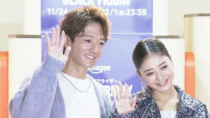 【みちょぱ】夫・大倉士門から結婚1周年のサプライズプレゼント「来年の欲しいもの考えとくね」|TBS NEWS DIG