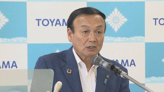 富山大空襲の事実…“デジタル”で残すか“現物”で残すか　藤井富山市長「実物を展示することに対して議論していきたい」【市長会見要約】　|　富山のニュース｜天気・防災｜チューリップテレビ