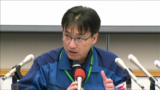 18日の営業運転は延期に【柏崎刈羽原発】地面への“漏電”の疑い 6号機で『警報』詳細調査へ　東京電力|TBS NEWS DIG