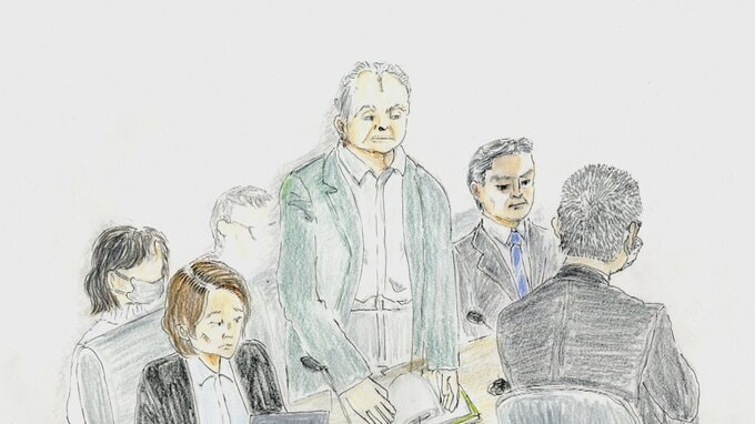 奥田交番襲撃事件 遺族が真相解明求める民事裁判　当時の通信指令官「近隣住民に警告を出すのは困難」　富山地裁　|　富山のニュース｜天気・防災｜チューリップテレビ