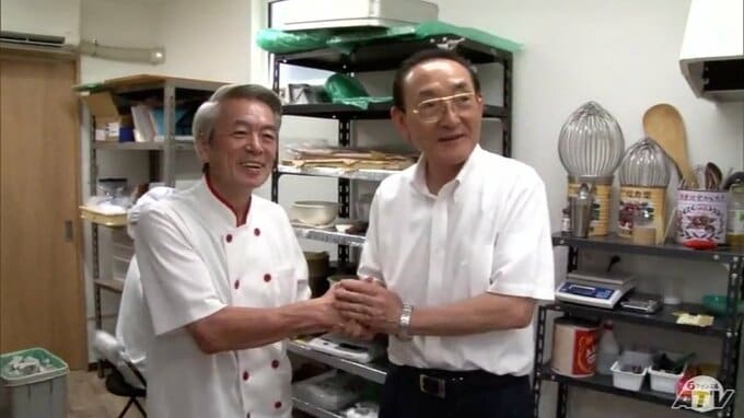 長年愛される人気の『アップルパイの味』この先も…　『タムラファーム』が『洋菓子工房ノエル』の事業継承「おいしいものを全国展開できたら」　|　青森のニュース│ATV NEWS│青森テレビ