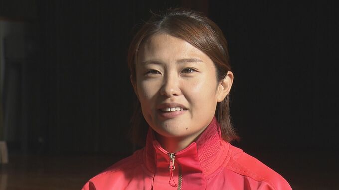 田中彩樹選手（岩手・岩手町出身）が勝利に貢献　アジア大会ホッケー女子が銅メダル　PSの末に韓国を制す|TBS NEWS DIG