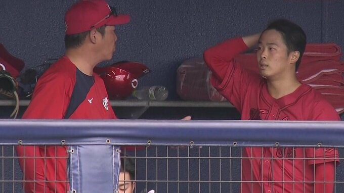 きょう 打ち上げへ　広島カープ･新井監督は “沖縄キャンプＭＶＰ” に誰を選ぶのか？　天谷宗一郎さん 週末のオープン戦をチェック　|　RCC NEWS | 広島ニュース | RCC中国放送