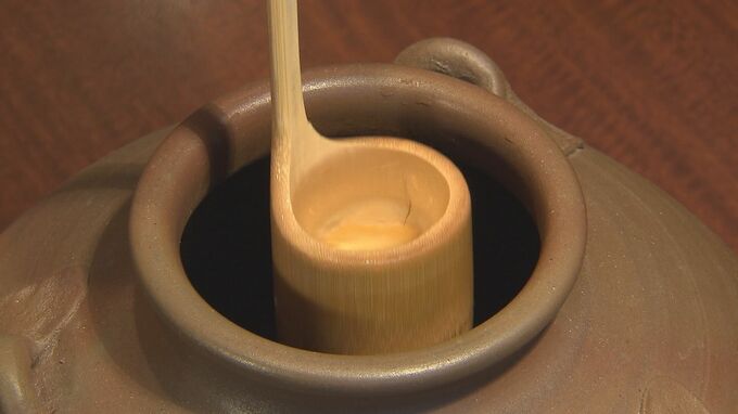 「泡盛」がユネスコ無形文化遺産登録へ|TBS NEWS DIG