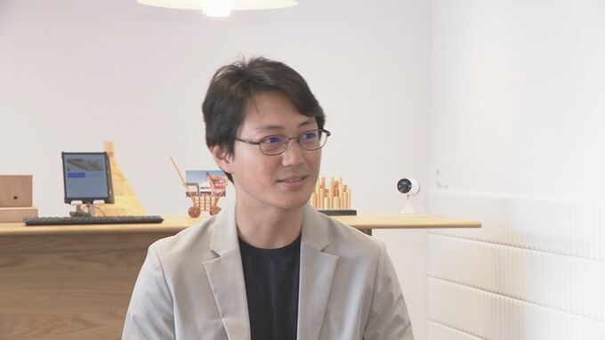 増加する空き家問題に一石を投じる？ 石川・七尾市出身の建築士 リノベーションで宿泊施設を開業　|　石川県のニュース｜MRO北陸放送