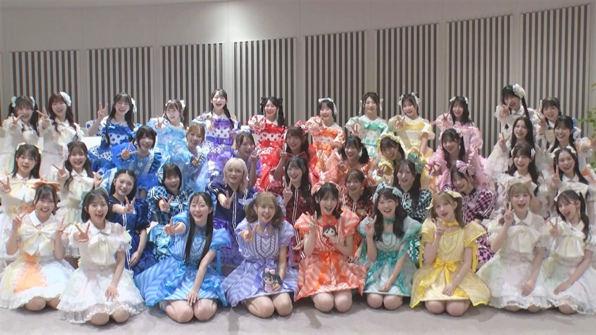 カワラボ 】 ライブの裏側 ふるっぱー・鎮西寿々歌さんが「密着