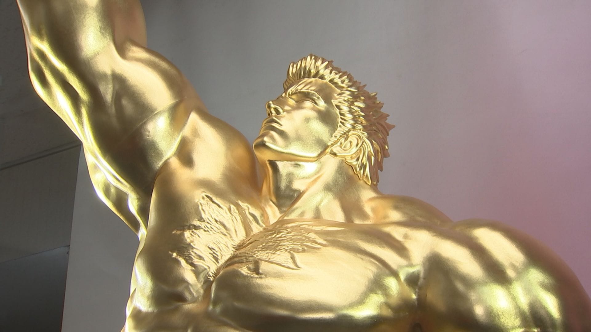 期間限定特別価格　周大福　超レアゴールド999.9 金馬 8980