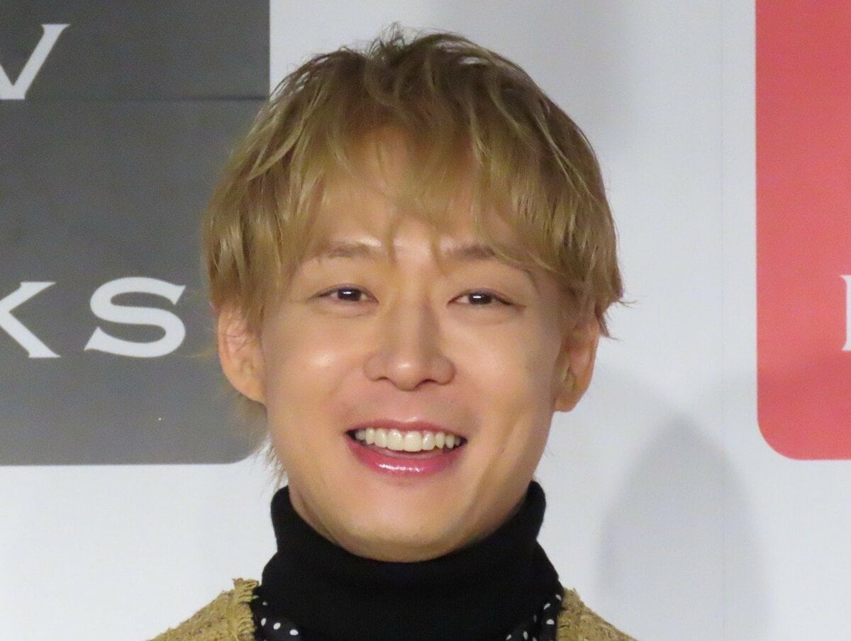パク・ユチョン 】 「やっと素直な僕が出た」 日本1st写真集に手応え